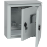 Корпус металлический IEK TITAN ЩУ 1/1-1 (310х300х150мм) У1 IP66 - MKM51-N-04-54