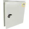 Корпус металлический IEK TITAN ЩУ 3/1-1 (445х400х150мм) У1 IP66 - MKM51-N-09-54