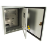 Корпус металлический IEK TITAN ЩУ 3/1-1 (445х400х150мм) У1 IP66 - MKM51-N-09-54