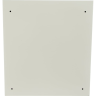 Корпус металлический IEK TITAN ЩУ 3/1-1 (445х400х150мм) У1 IP66 - MKM51-N-09-54