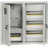 Корпус металлический IEK TITAN ЩУРв-3/48 (550х610х165мм) IP31 - MKM35-V-48-31-ZO