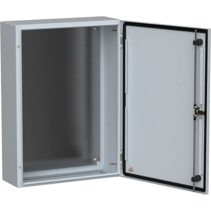 Корпус металлический TITAN 5 IEK TI5-10-N-070-050-020-66 ЩМП-70.50.20 УХЛ1 IP66