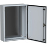 Корпус металлический TITAN 5 IEK TI5-10-N-070-050-020-66 ЩМП-70.50.20 УХЛ1 IP66