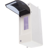 Корпус пластиковый IEK KREPTA 3 КМПн 2/2 IP30 белый - MKP42-N-02-30-20