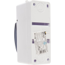 Корпус пластиковый IEK KREPTA 3 КМПн 2/2 IP30 белый - MKP42-N-02-30-20
