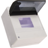 Корпус пластиковый IEK KREPTA 3 КМПн 2/6 IP30 белый - MKP42-N-06-30-09