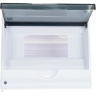 Корпус пластиковый IEK KREPTA 3 КМПн 2/9-1 IP31 белый - MKP42-N-09-31-01