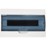 Корпус пластиковый IEK KREPTA 3 ЩРН-П-18 IP41 белый - MKP12-N-18-40-10