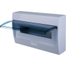Корпус пластиковый IEK KREPTA 3 ЩРН-П-18 IP41 белый - MKP12-N-18-40-10