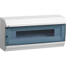 Корпус пластиковый IEK KREPTA 3 ЩРН-П-18 IP41 белый - MKP12-N-18-40-10