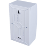 Корпус пластиковый IEK KREPTA 3 ЩРН-П-4 IP41 белый - MKP12-N-04-40-20