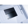 Корпус пластиковый IEK KREPTA 3 ЩРН-П-6 IP41 белый - MKP12-N-06-40-20