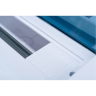 Корпус пластиковый IEK KREPTA 3 ЩРВ-П-36 IP41 белый - MKP12-V-36-40-05