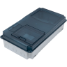Корпус пластиковый IEK KREPTA 3 ЩУРн-П 3/12 IP66 PC - MSP3-N-12-66-L
