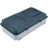 Корпус пластиковый IEK KREPTA 3 ЩУРн-П 3/12 IP66 PC - MSP3-N-12-66-L