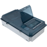 Корпус пластиковый IEK KREPTA 3 ЩУРн-П 3/12 IP66 PC - MSP3-N-12-66-L