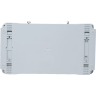 Корпус пластиковый IEK KREPTA 3 ЩУРн-П 3/12 IP66 PC - MSP3-N-12-66-L