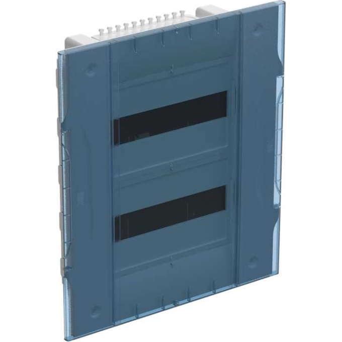 Корпус пластиковый IEK KREPTA 5 KR5-KP12-V-24-41 ЩРВ-П-24 IP40