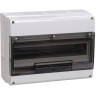 Корпус пластиковый IEK KREPTA 7 КМПн-16 IP66 - MKP73-N-16-66
