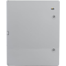 Корпус пластиковый IEK ЩМПп 500х400х240мм УХЛ1 IP65 - MKP93-N-504024-65