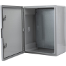 Корпус пластиковый IEK ЩМПп 500х400х240мм УХЛ1 IP65 - MKP93-N-504024-65
