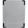 Корпус пластиковый IEK ЩМПп 500х400х240мм УХЛ1 IP65 - MKP93-N-504024-65