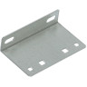 Кронштейн для шин IEK SMART N/PE (2шт/компл) - YKV-K-NPE