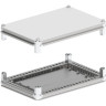 Крыша и основание IEK FORMAT YKM40D-FO-KO-060-040-54 600х400мм IP54
