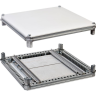 Крыша и основание IEK FORMAT 800х800мм IP54