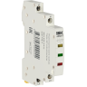 Лампа светодиодная IEK ARMAT AR-LED-3-4-C LED 230-415В AC 1 ж/з/кр инд. тройная