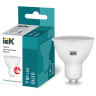Лампа светодиодная IEK PAR16 софит 7Вт 230В 4000К GU10 - LLE-PAR16-7-230-40-GU10
