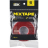 Лента монтажная прочная двусторонняя IEK MIXTAPE 7, 1х20мм/5м