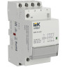Модульный контактор IEK ARMAT KMR 25А, 230В AC, 4НО AR-KMR10-025-40-230