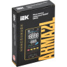 Мультиметр цифровой IEK SMART DM4S ARMA2L 5