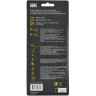 Набор диэлектрических жал IEK SLIM PH-PZ 4шт ARMA2L 5 A2L5-SH21D-BI-1-T2-204