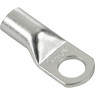 Наконечник медный луженый IEK JGA-70-12 ТМЛ (5 шт)