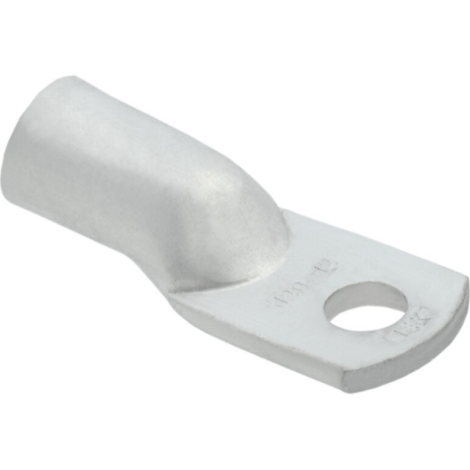 Наконечник медный луженый IEK ТМЛ 240-20-24 ГОСТ 7386 - UNP41-240-20-24