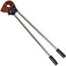 Ножницы секторные IEK TNS41-026-TP НС-26Тр