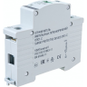 Ограничитель импульсных перенапряжений IEK ОПС1-C 1Р 20/40кА 400B - MOP20-1-C