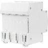 Ограничитель импульсных перенапряжений IEK ОПС1-C 4P 20/40кА 400B - MOP20-4-C