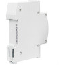 Ограничитель импульсных перенапряжений IEK ОПС1-D 1Р 5/10кА 230B - MOP20-1-D