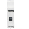 Ограничитель импульсных перенапряжений IEK ОПС1-D 1Р 5/10кА 230B - MOP20-1-D