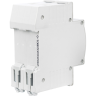 Ограничитель импульсных перенапряжений IEK ОПС1-D 2Р 5/10кА 230B - MOP20-2-D