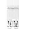 Ограничитель импульсных перенапряжений IEK ОПС1-D 2Р 5/10кА 230B - MOP20-2-D