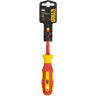 Отвертка диэлектрическая IEK PH/SL1х80 Т2 ARMA2L 5 A2L5-SC30-T2-HS-10-080