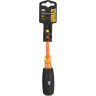 Отвертка диэлектрическая IEK PH/SL1х80 Т3 ARMA2L 5 A2L5-SC30-T3-HS-10-080