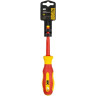 Отвертка диэлектрическая IEK PH/SL2х100 Т2 ARMA2L 5 A2L5-SC30-T2-HS-20-100