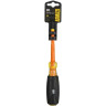 Отвертка диэлектрическая IEK PH/SL2х100 Т3 ARMA2L 5 A2L5-SC30-T3-HS-20-100