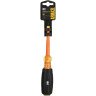 Отвертка диэлектрическая IEK PH2х100 Т3 ARMA2L 5 A2L5-SC30-T3-PH-20-100