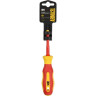 Отвертка диэлектрическая IEK PZ/SL1х80 Т2 ARMA2L 5 A2L5-SC30-T2-ZS-10-080